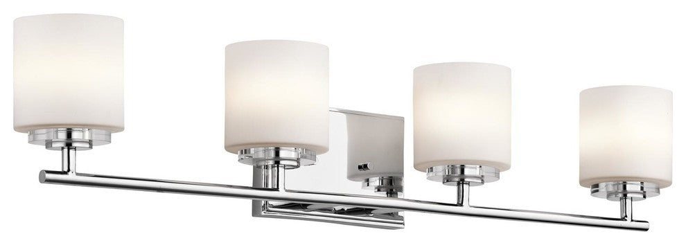 Bath 4-Light Halogen