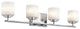 Bath 4-Light Halogen