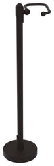 Soho Free Standing Toilet Tissue Holder, Oil Rubbed Bronze