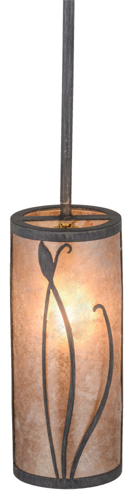 5W Linifolia Mini Pendant