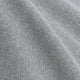 Tufted Sloped Wingback Bed, Nail Trim, Zuma Pumice, Twin