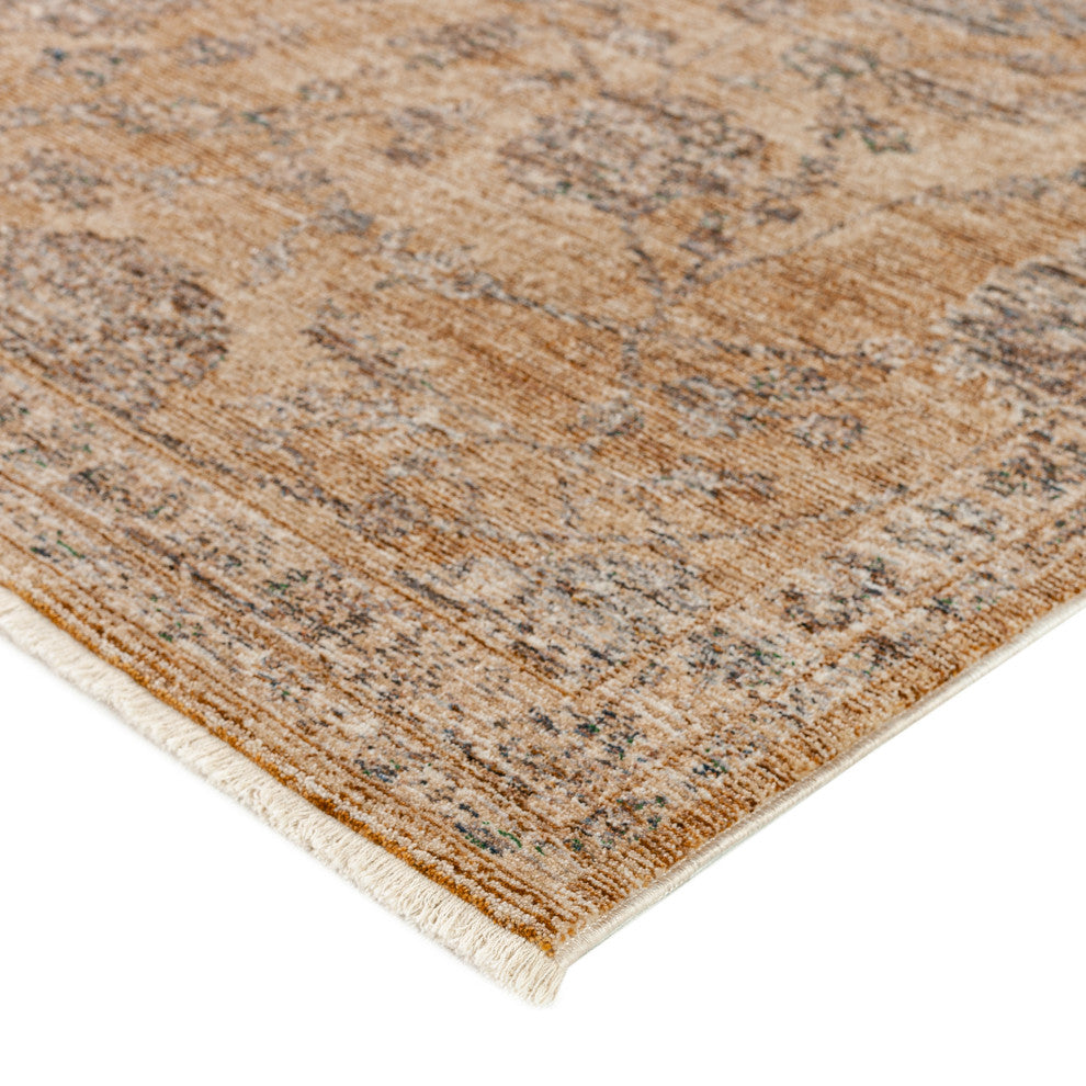 Yarra YA4 Biscotti 3' x 5' Rug