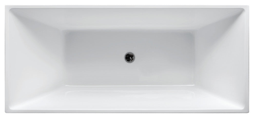 Kensington Freestanding Bathtub