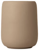 Sono Bathroom Tumbler, Tan