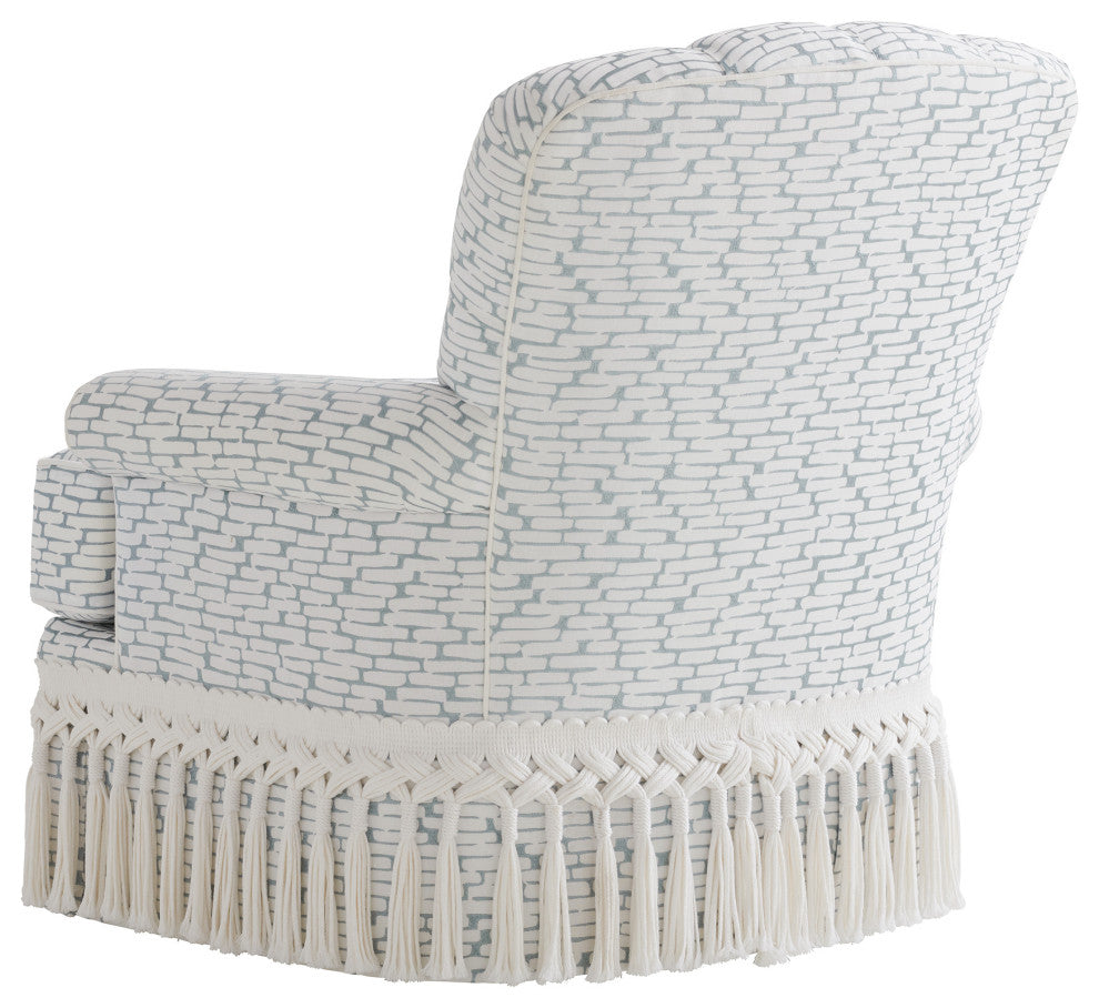 Kempton Swivel Chair