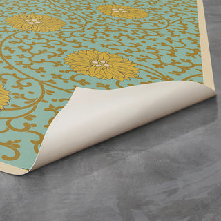 Joli Sol Eloise Vinyl Mat, 36x60 Rectangle