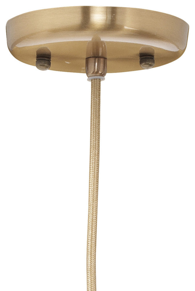 Isabella Carafe 1-Light Pendant