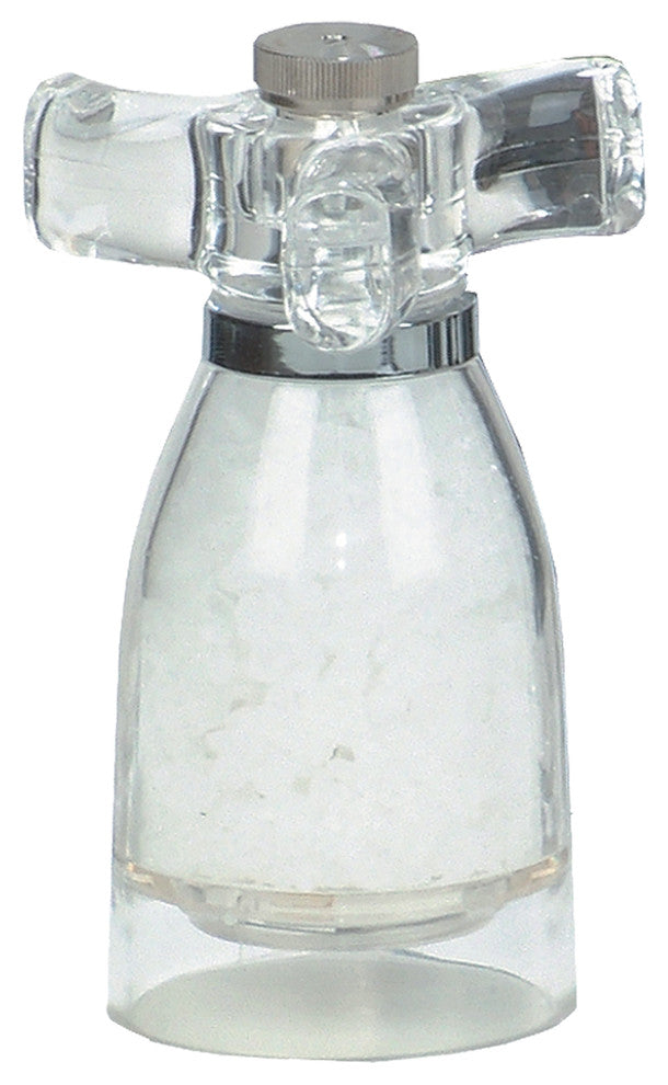 Chef Specialties Spinner Salt Mill