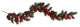 Nearly Natural 6ï¿½ Apple, Berries and Pinecone Artificial Garland