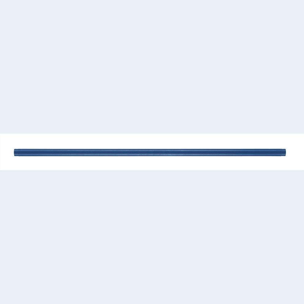 R Series 0.75" Navy Blue RLM Stem Accessory