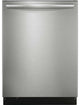 Frigidaire GDSH4715A Gallery 24"W 14 Place Setting Built-In Top - Stainless