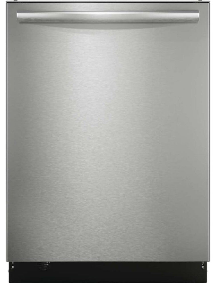 Frigidaire GDSH4715A Gallery 24"W 14 Place Setting Built-In Top - Stainless