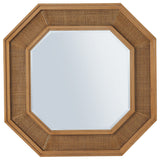 Thalia Octagonal Mirror