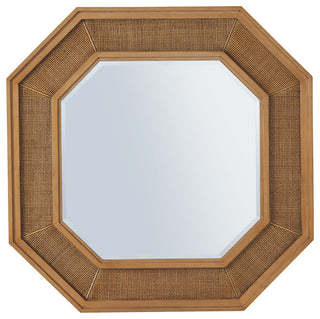 Thalia Octagonal Mirror