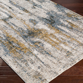 Ladoga 5x7 Beige Area Rug