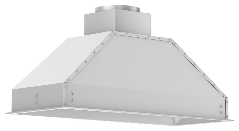 ZLINE 40 in. Insert Range Hood, Stainless Steel, 695-40