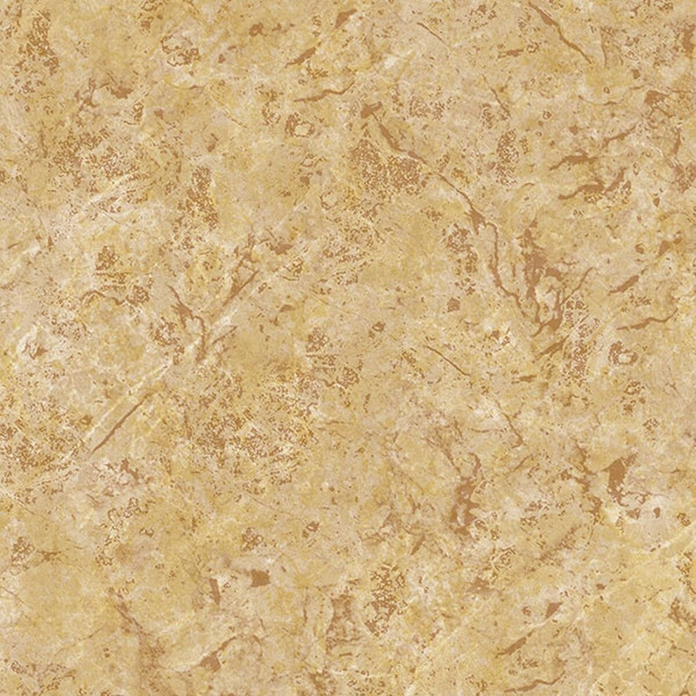 Texture Style 2, Modern Damask Faux Beige Wallpaper Roll