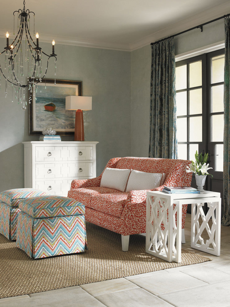 Stovell Ferry Nesting Tables