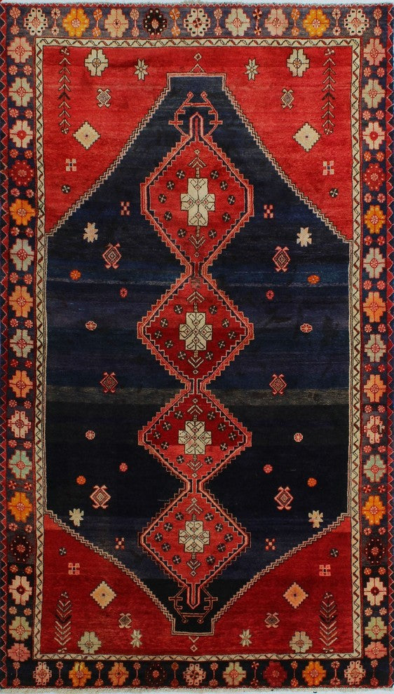 Vintage Frieda Blue Runner