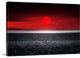 "Ride on Time" Wrapped Canvas Art Print, 36"x24"x1.5"