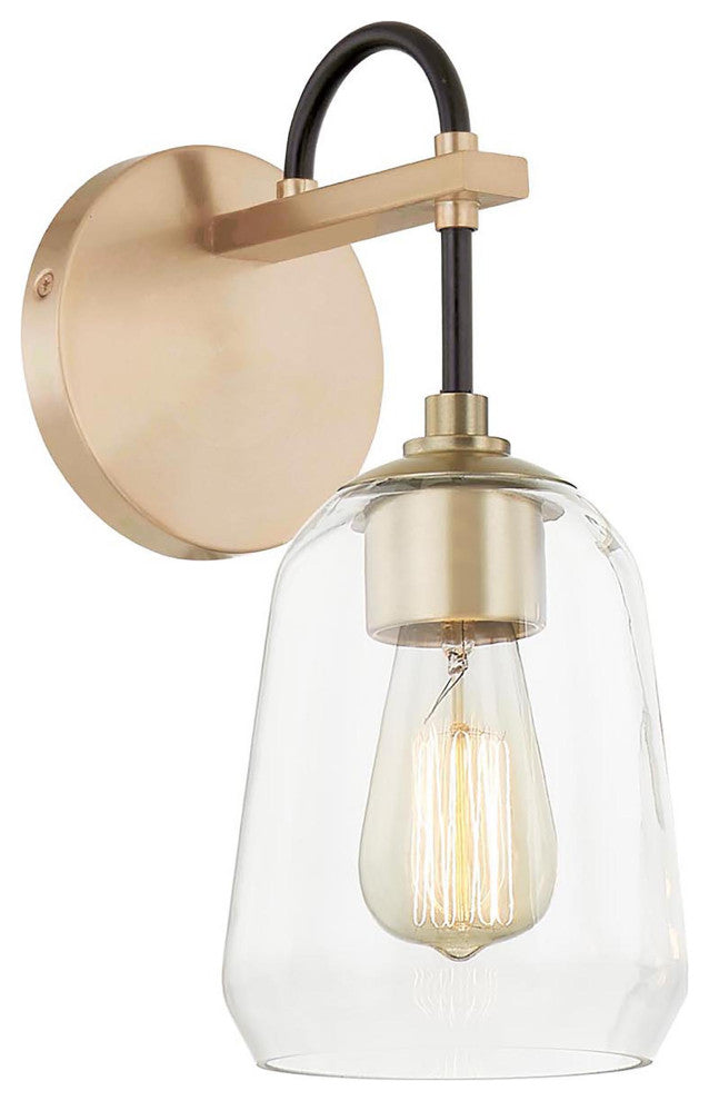 Arcwell 1-Light Wall Sconce