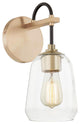 Arcwell 1-Light Wall Sconce