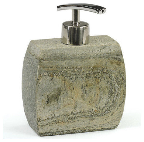 Cliffside Soap Pump