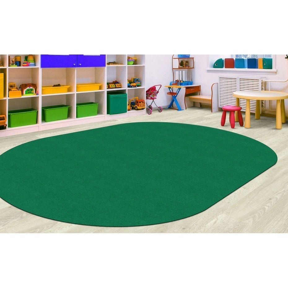 Flagship Carpets BS-45CL Ameristrong Clover