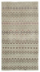 Rug N Carpet - Handwoven Anatolian 5' 1'' x 9' 5'' Wool Area Rug