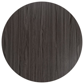 36RD Gray Conference Table