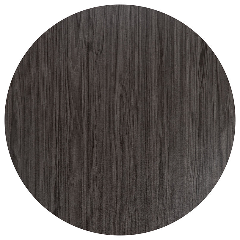 36RD Gray Conference Table