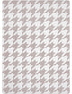 Windsor 3'10" X 5'4" Area Rug, Color Taupe