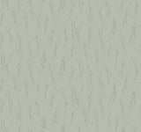 Eucalyptus & Silver Sprigs Wallpaper