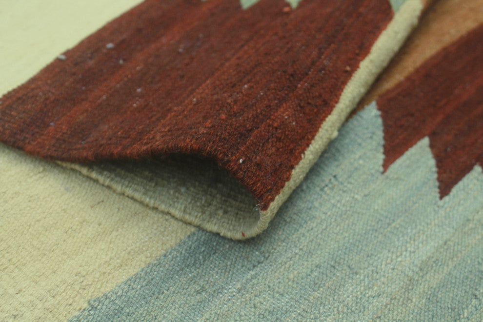 Winchester Kilim Eveline Ivory Rug