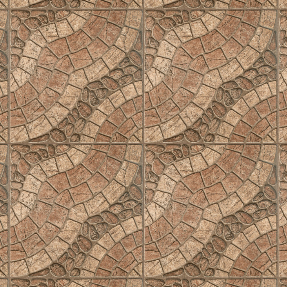 Dakar Ceramic Floor and Wall Tile