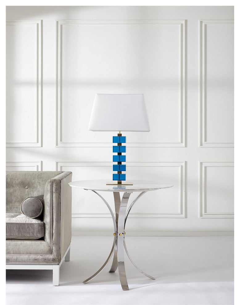 Electrum Cafe Dining Table