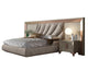 London Bed Dor126, King, Set3