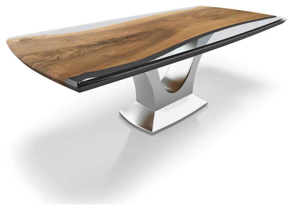 Signature Dining Table, 10-12 Seater
