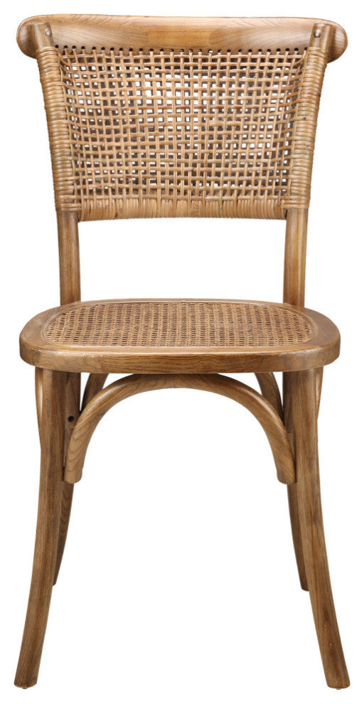 Churchill Dining Chair, Set of 2
