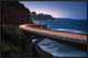 "To The Light" Framed Canvas Giclee by Joshua Zhang, 31x20"