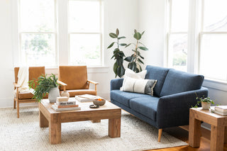 Evander Coffee Table