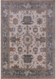 Ahgly Company Indoor Rectangle Mid-Century Modern Area Rugs, 2' x 4'