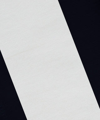 Awning Stripe Stripe Print Napkin, Bewitching, Set of 4