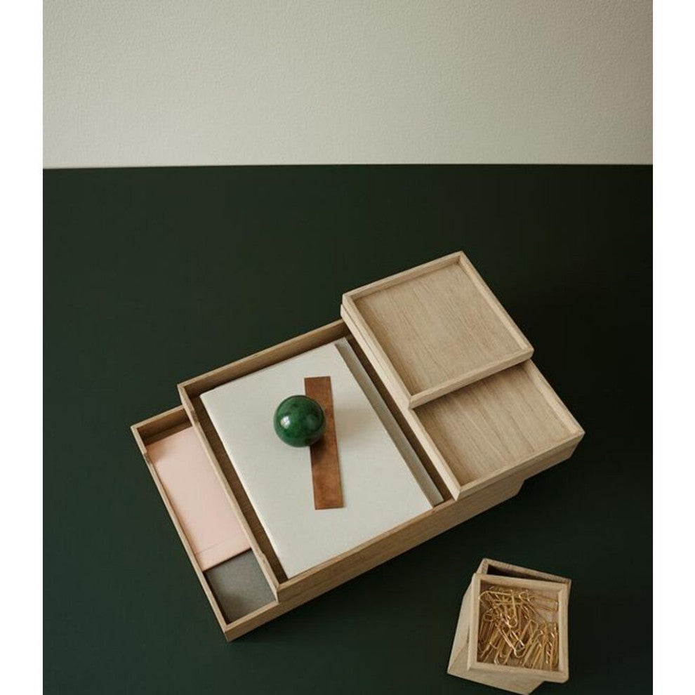 Skagerak Nomad Letter Tray