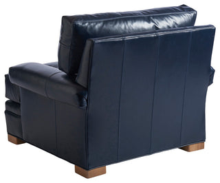 Maxwell Leather Chair