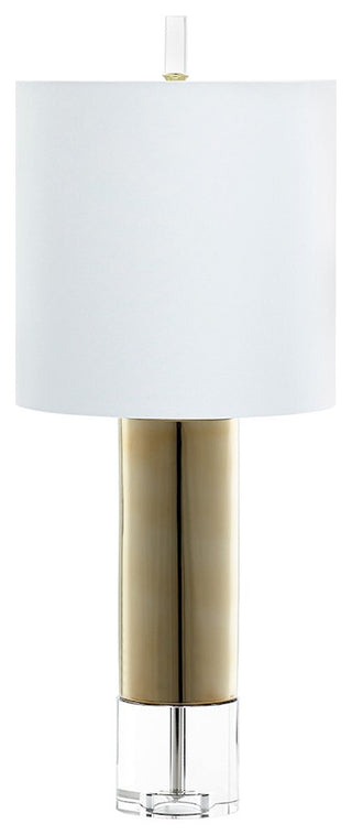 Cyan Design Sonora Table Lamp