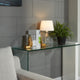 Danya B 2-Piece "Hands" Bookend Set, Gold