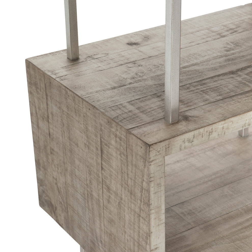 Bernhardt Polk Etagere