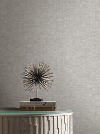 Milano Silk Wallpaper, Opal