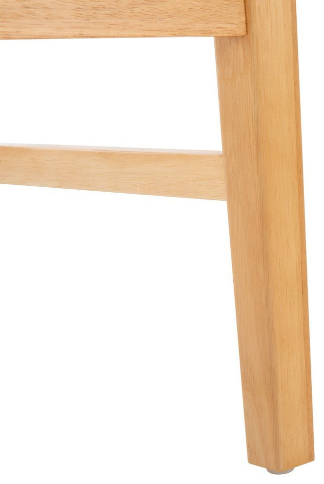 Safavieh Galway Cane Counter Stool, Natural